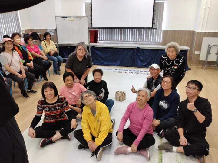 首屆「芬蘭木棋錦標賽」冠軍誕生